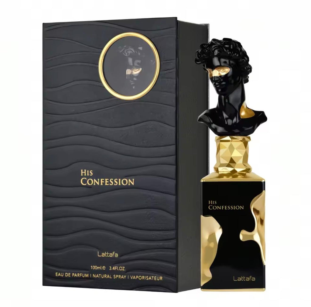 HIS Confession pour homme