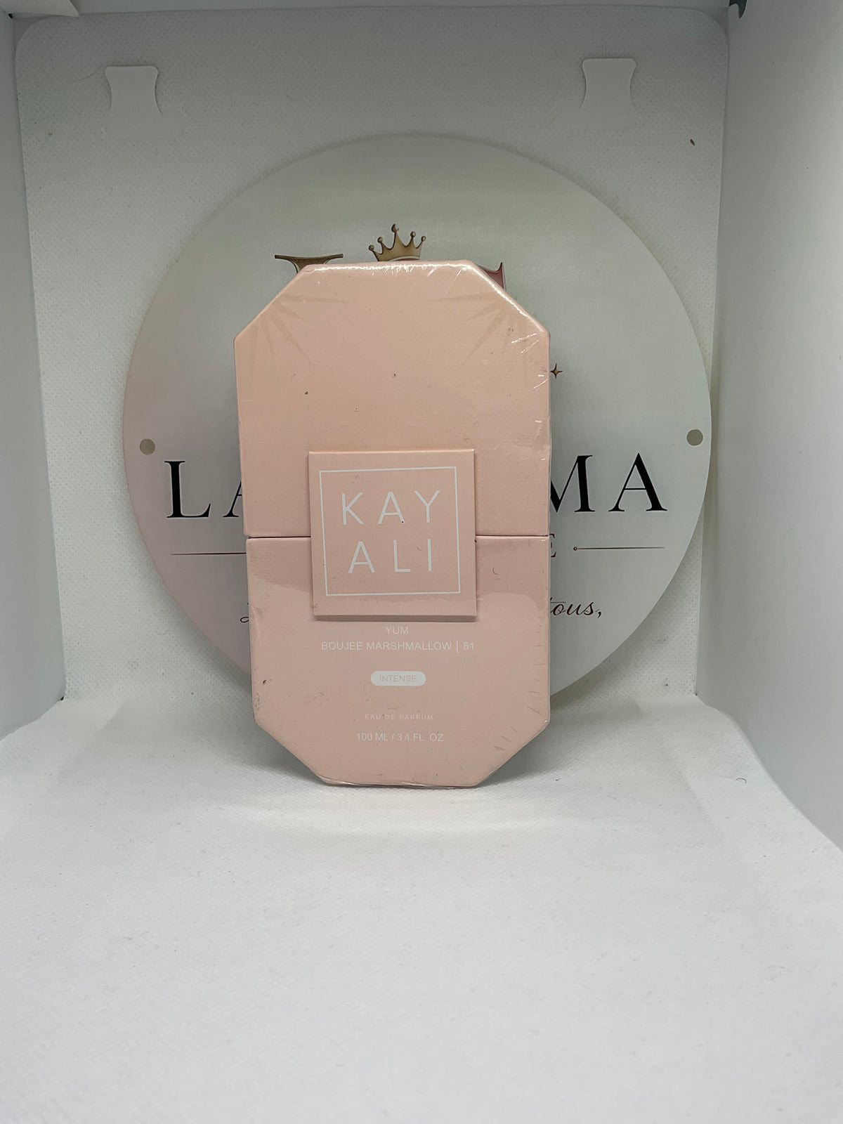 Kayali 100 ml