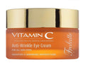 Crème contour des yeux à la vitamine C – 30 ml