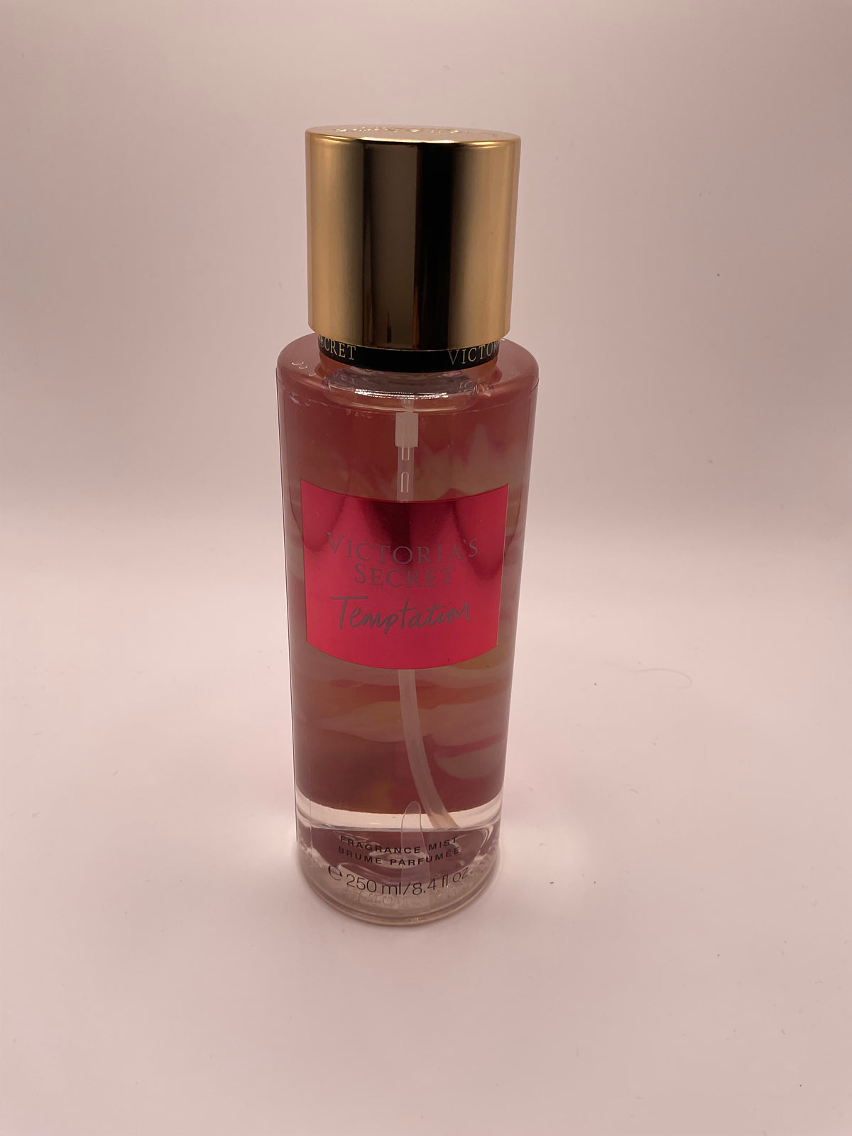 Brumes parfumées VICTORIA SECRET