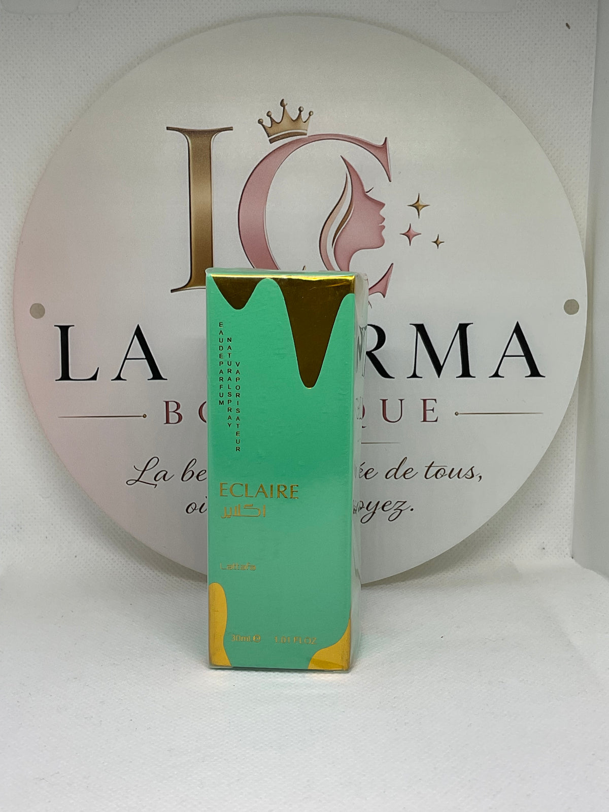 Onlyou Perfume Collection – 30 m