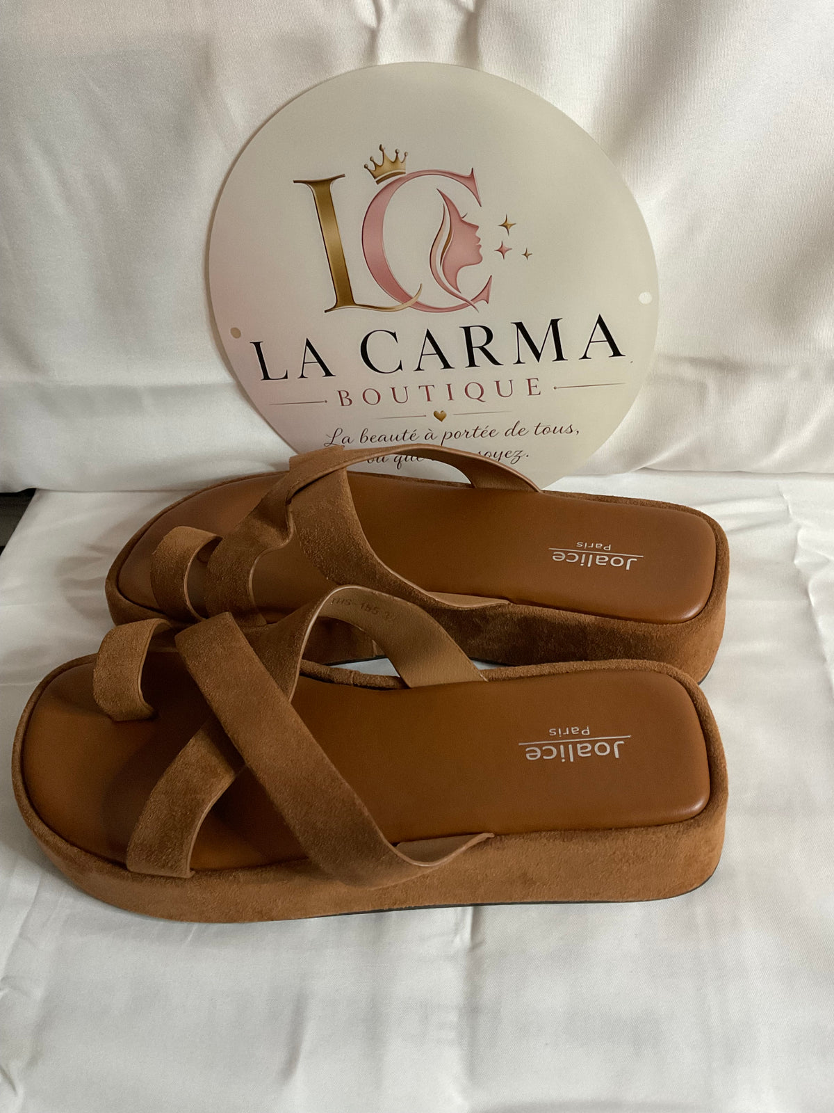 SANDALES FEMME – ÉLÉGANTES & TENDANCE