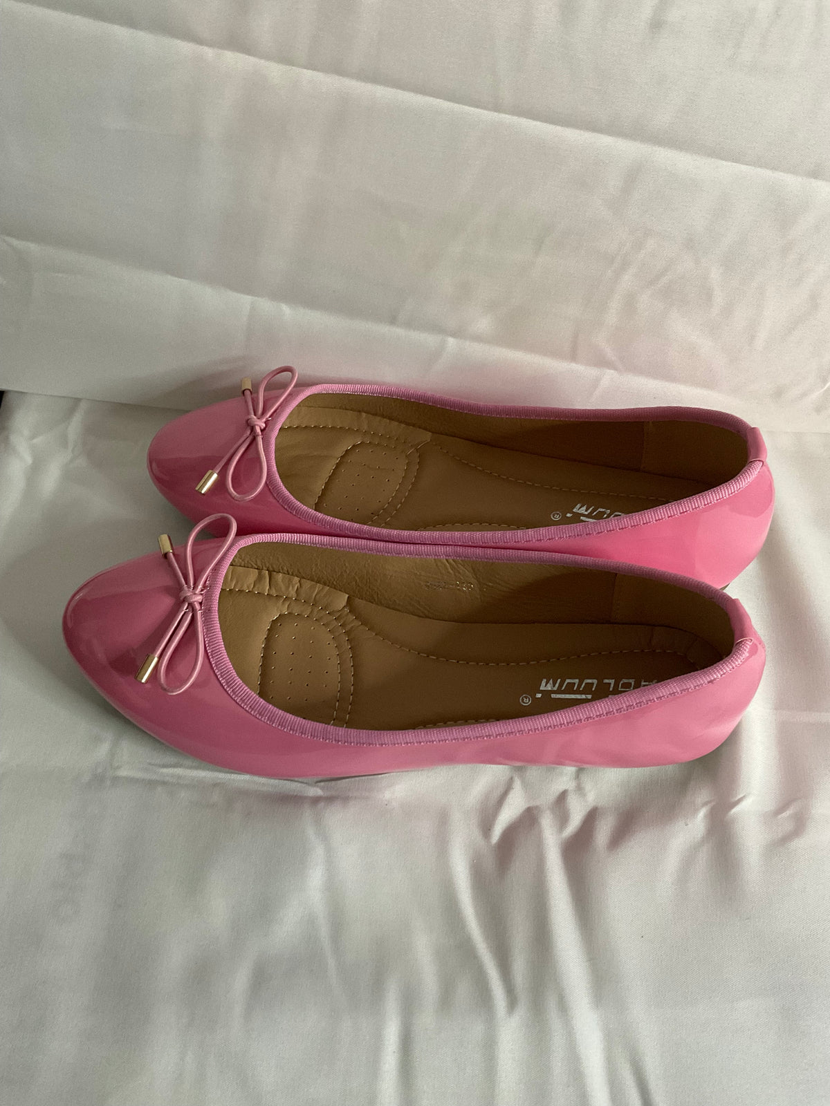 🎀 Ballerines femme – Chic & confort 🎀