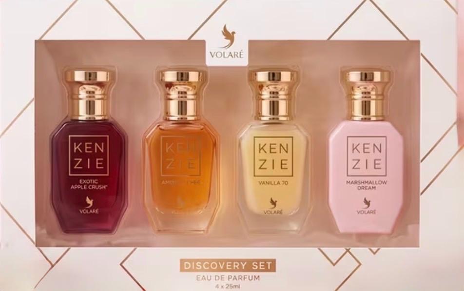 Coffret kenzie