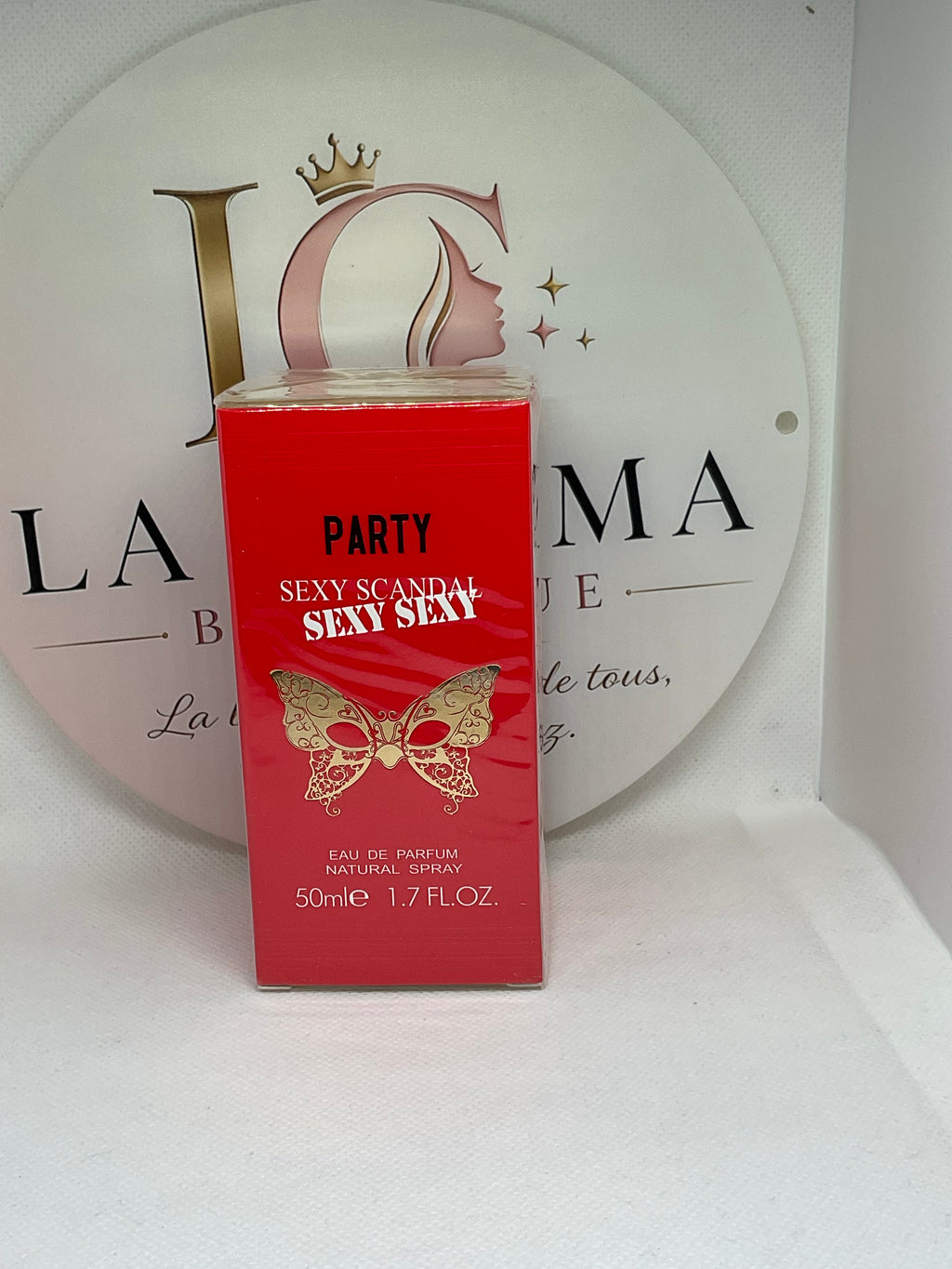 Onlyou Perfume Collection – 30 m