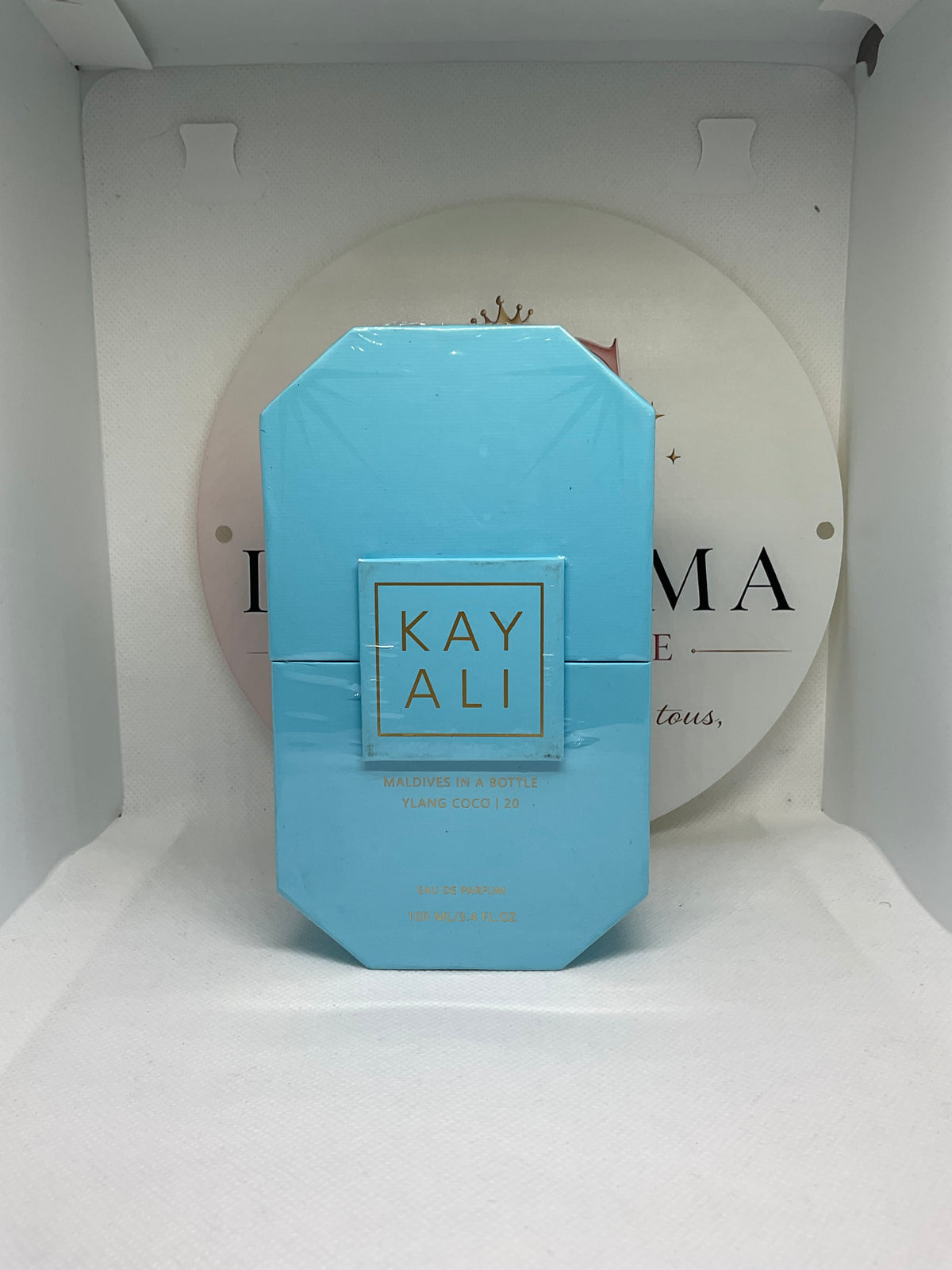 Kayali 100 ml