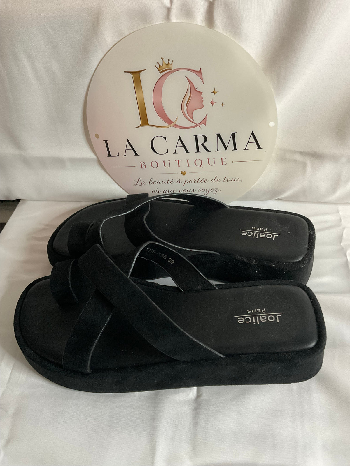 SANDALES FEMME – ÉLÉGANTES & TENDANCE