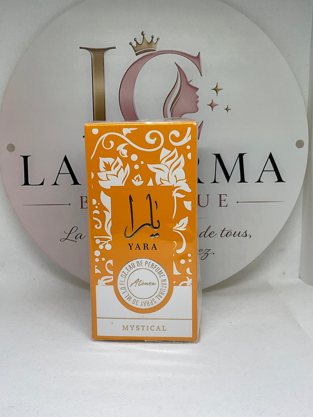 Onlyou Perfume Collection – 30 m