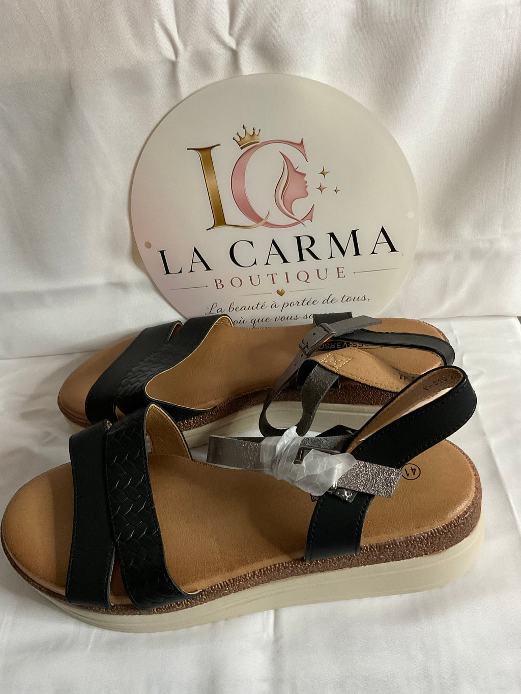 Chaussures ergonomique