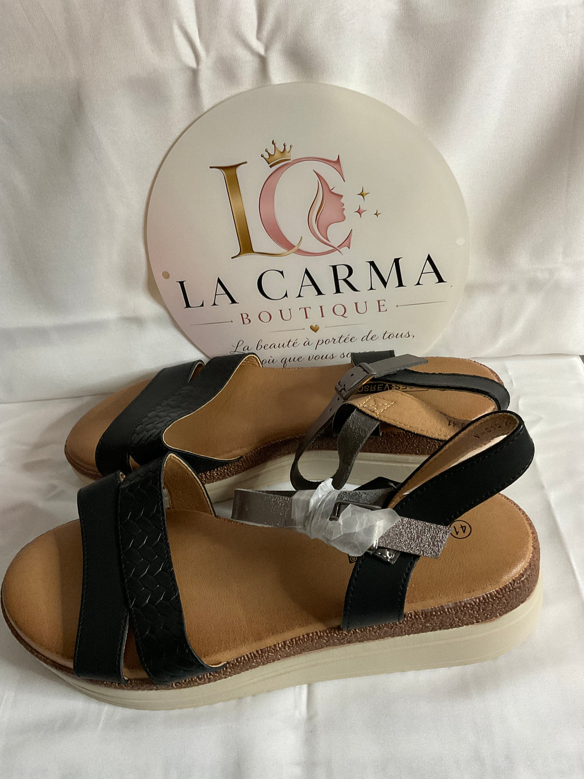 Chaussures ergonomique