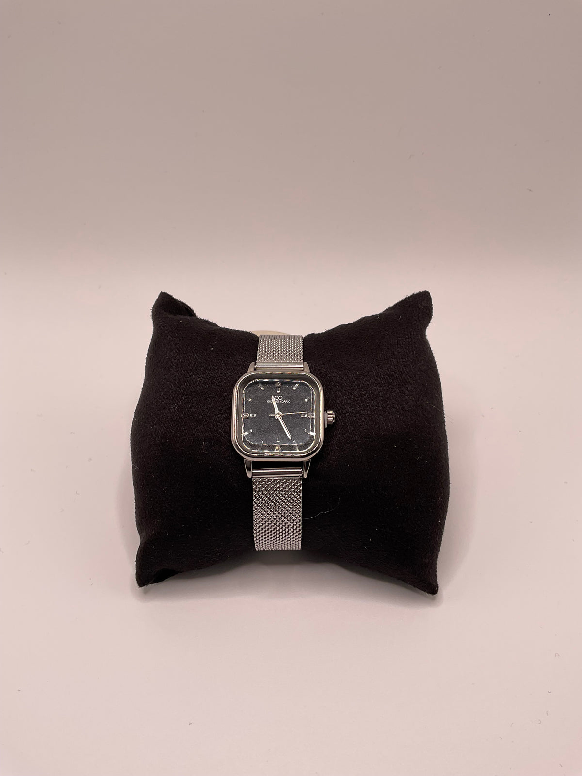 Montre pour femmes en ACIER INOXYDABLE