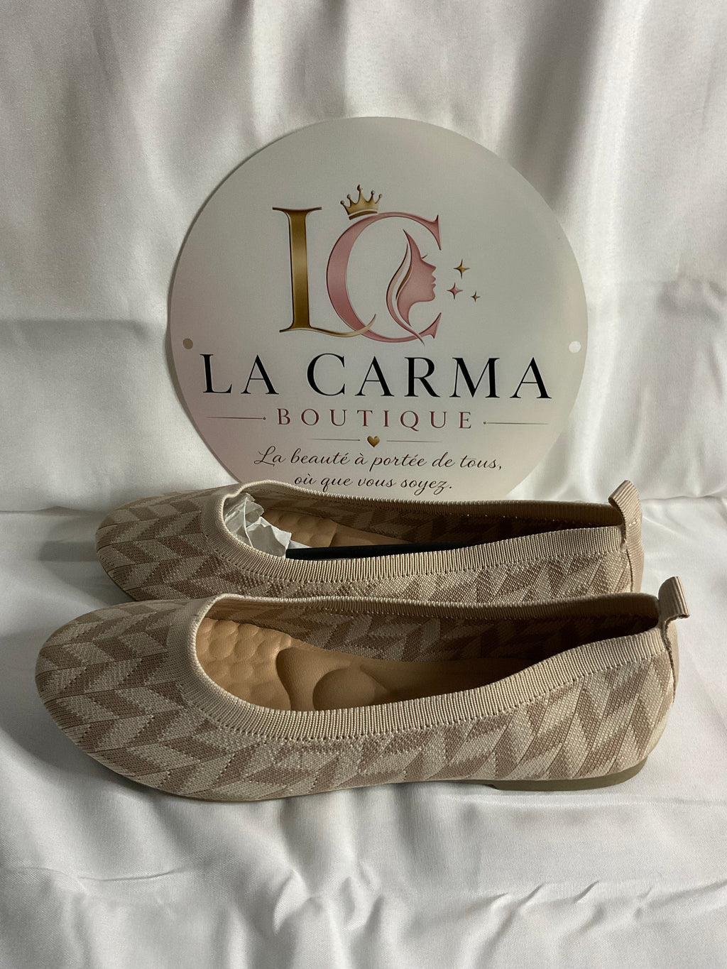 ✨ NOUVELLE COLLECTION CHAUSSURES