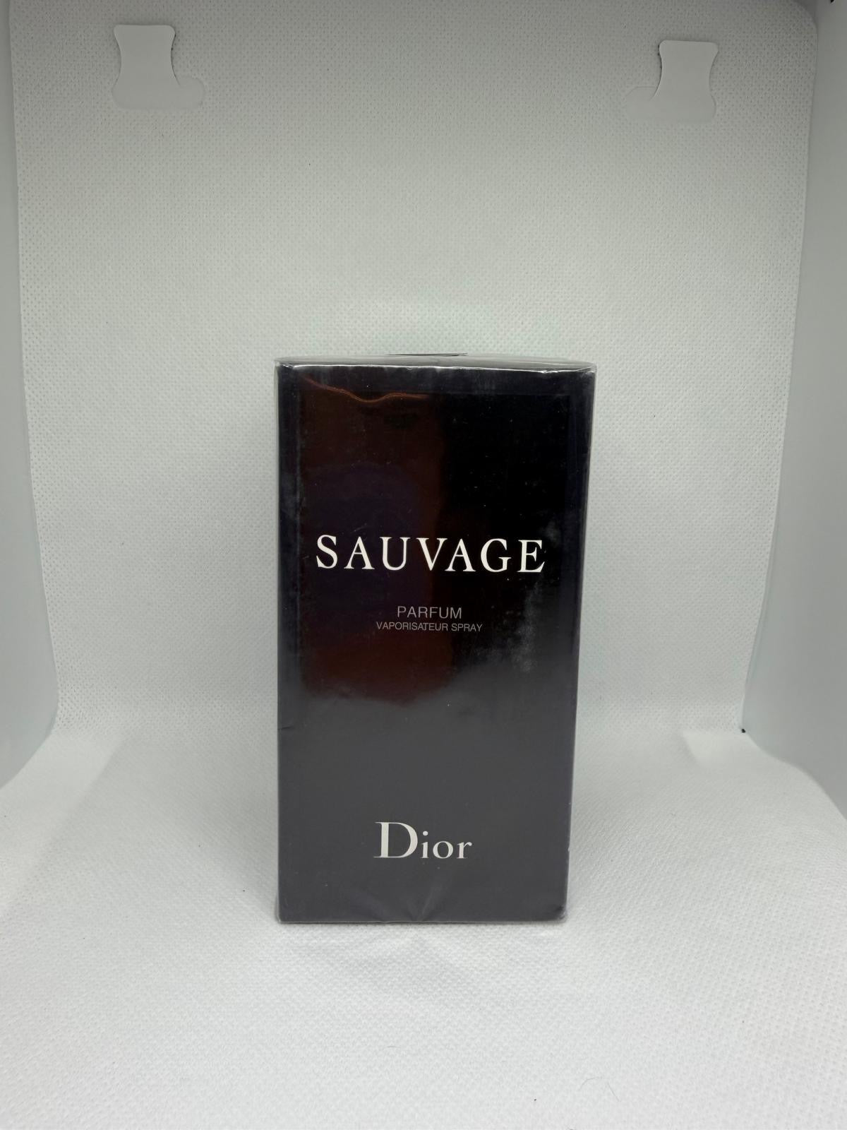 Parfum de MARQUE