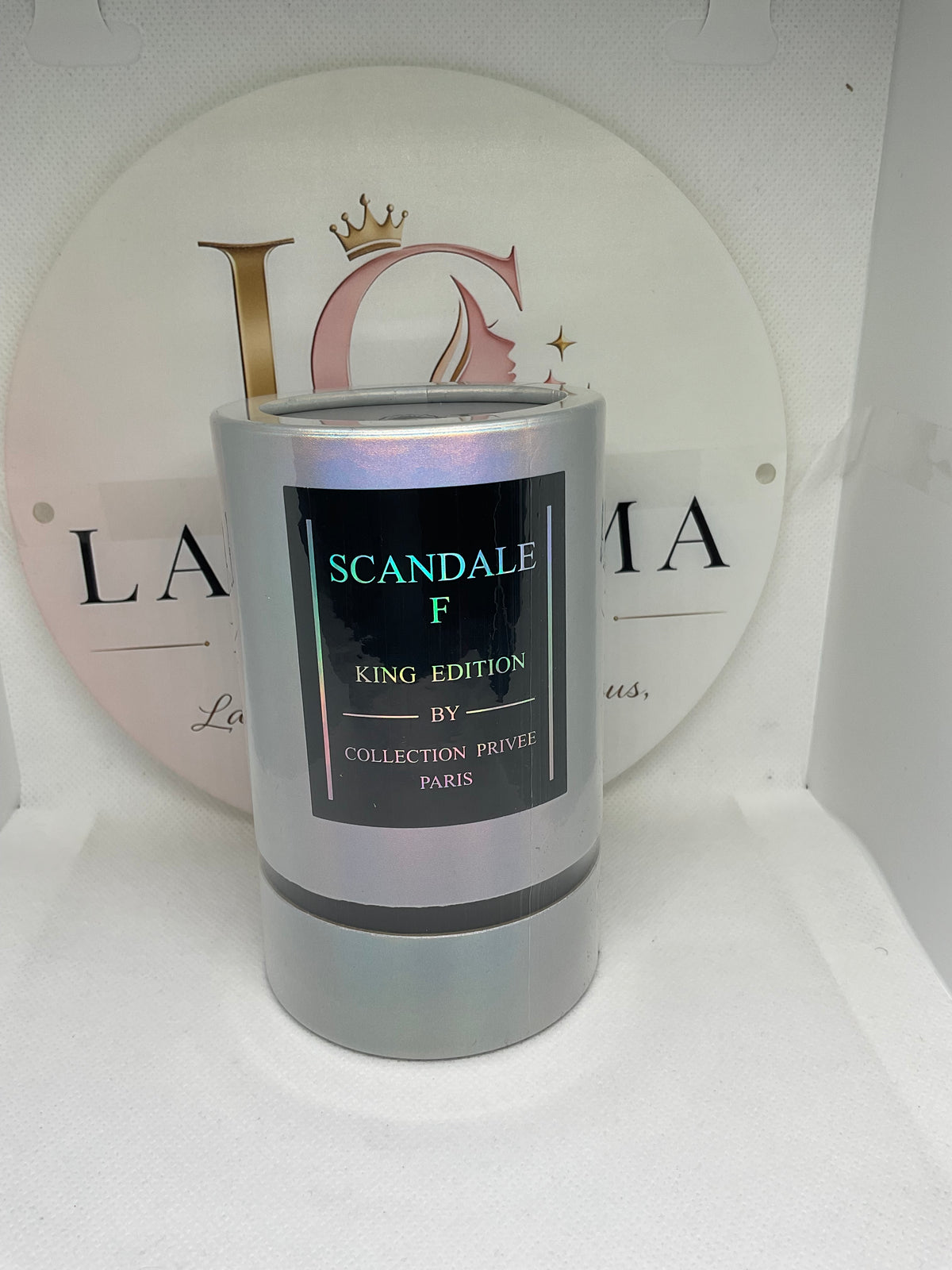 Parfum collection privée