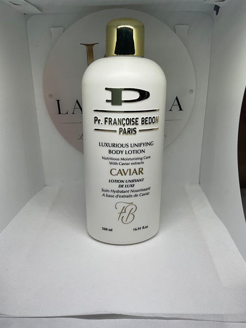 Crème FRANÇOISE BEDON CAVIAR