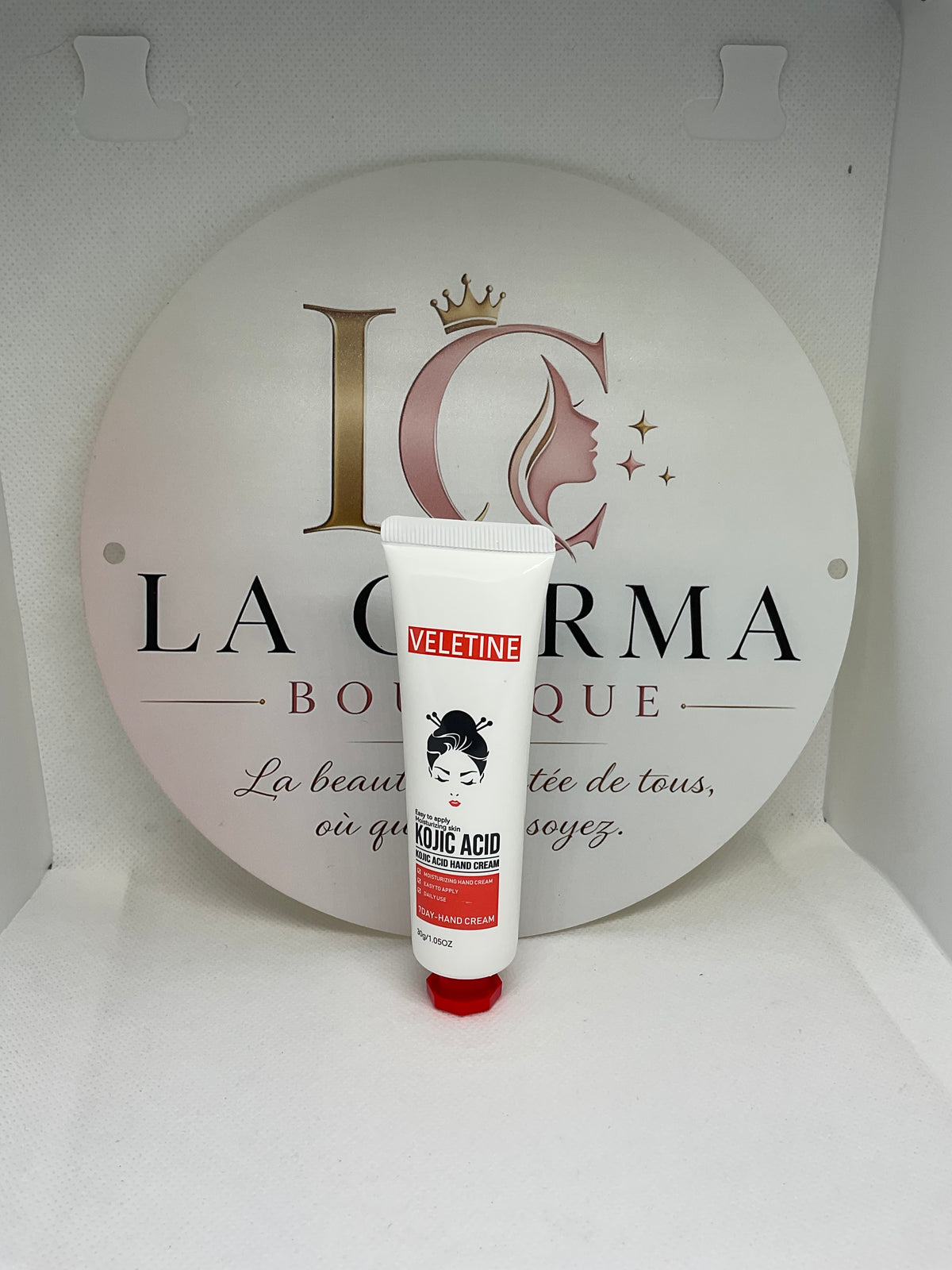 ✨ CRÈMES POUR LES MAINS – DOUCEUR & HYDRATATION ✨