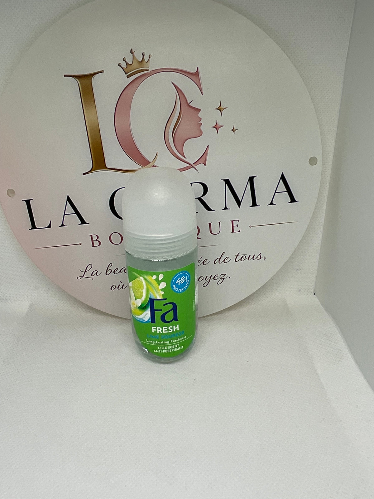 ✨ DÉODORANTS ROLL-ON FA – 48H ✨