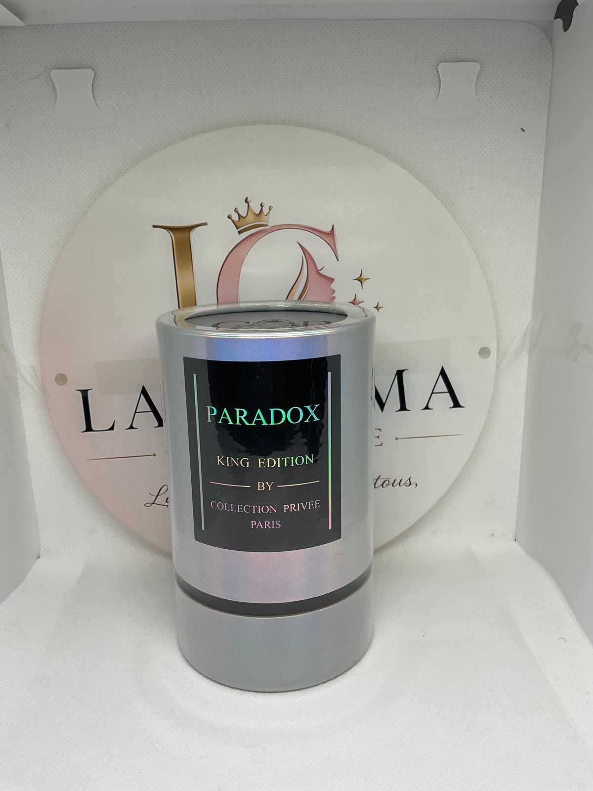 Parfum collection privée