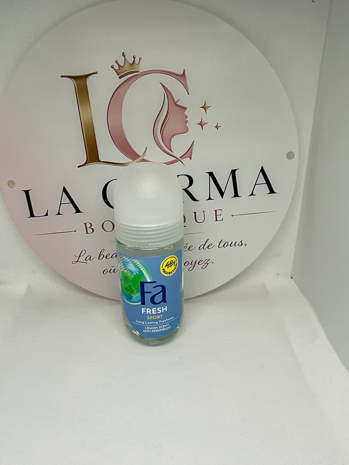 ✨ DÉODORANTS ROLL-ON FA – 48H ✨