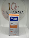 Crème anti-taches SPF 20 – MIXA