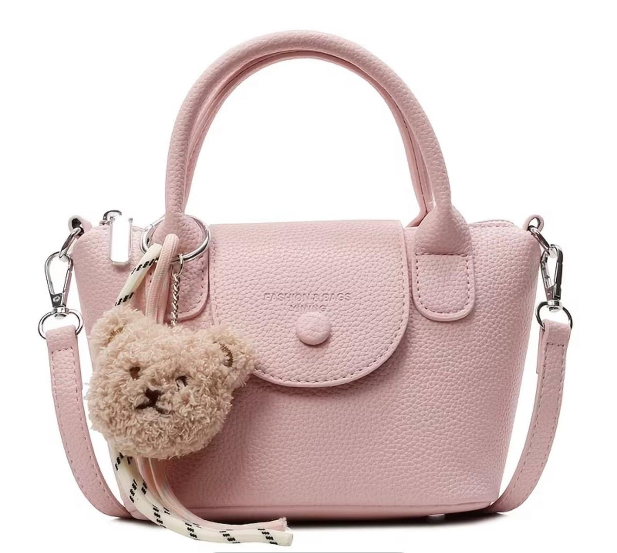 👜 Sac à main élégant avec bandoulière