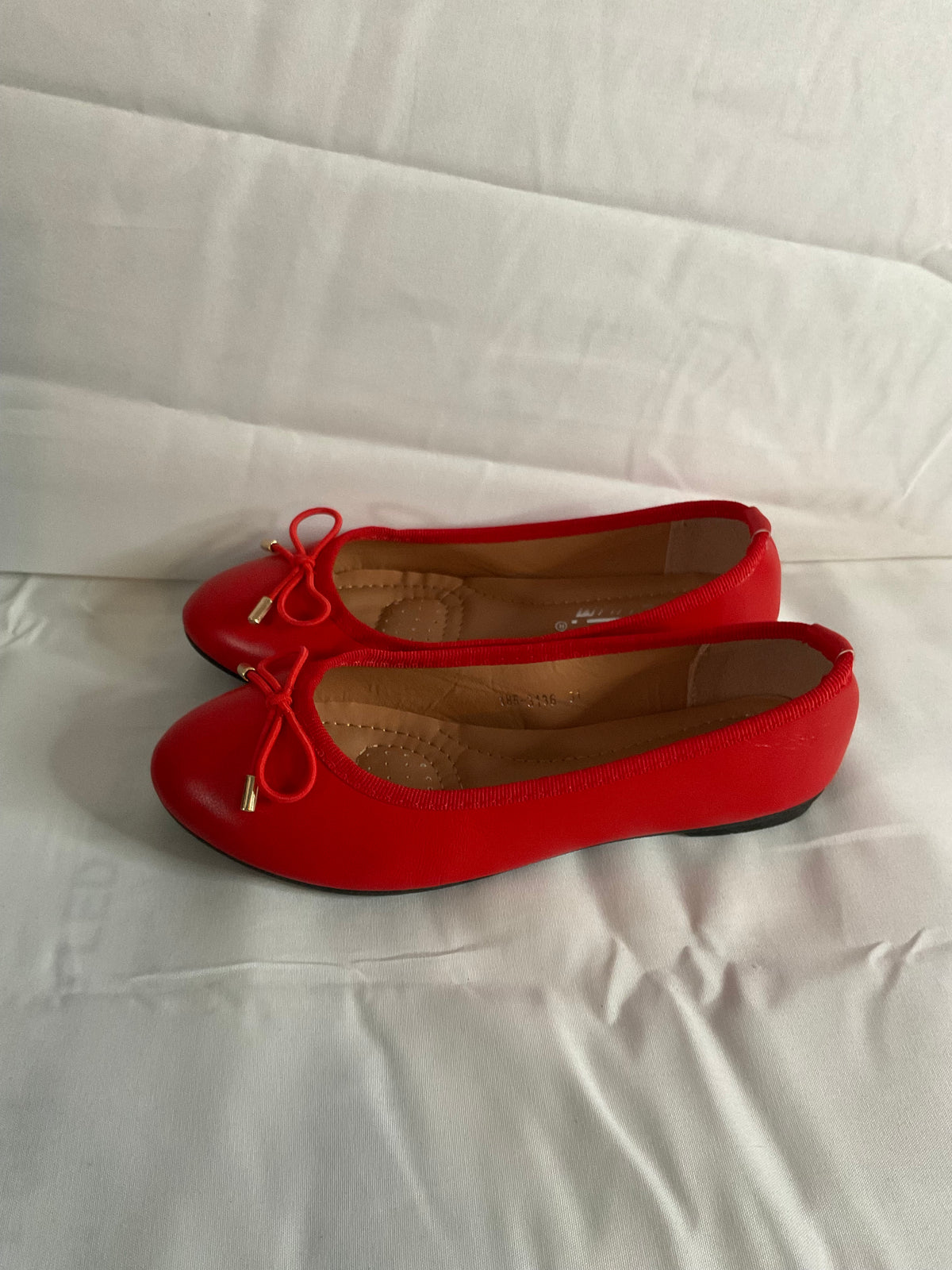 🎀 Ballerines femme – Chic & confort 🎀