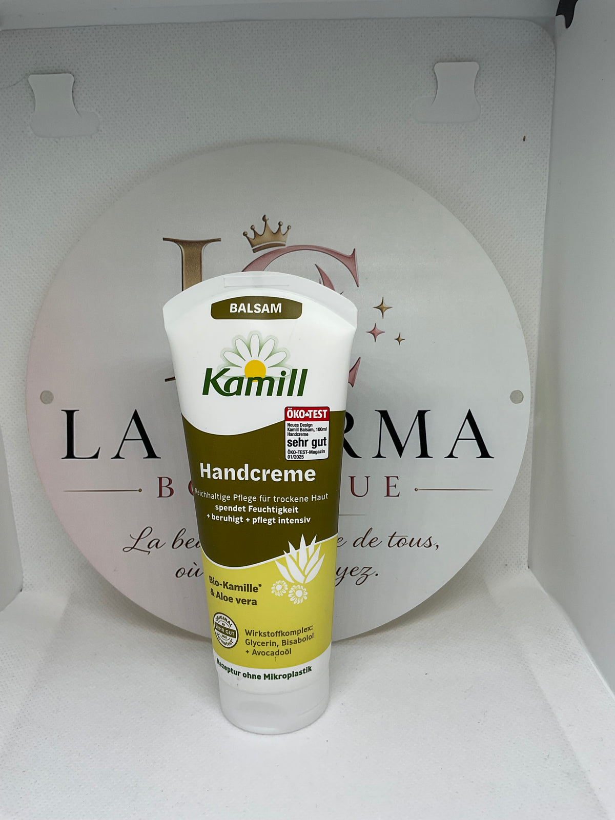 ✨ CRÈMES POUR LES MAINS – DOUCEUR & HYDRATATION ✨
