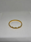 ✨ BRACELET DORÉ – ÉLÉGANCE AU POIGNET ✨