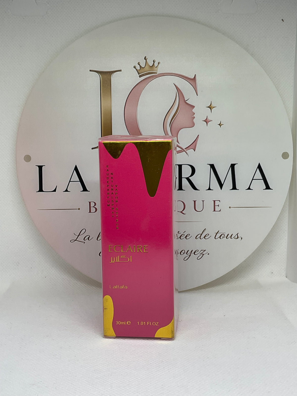 Onlyou Perfume Collection – 30 m