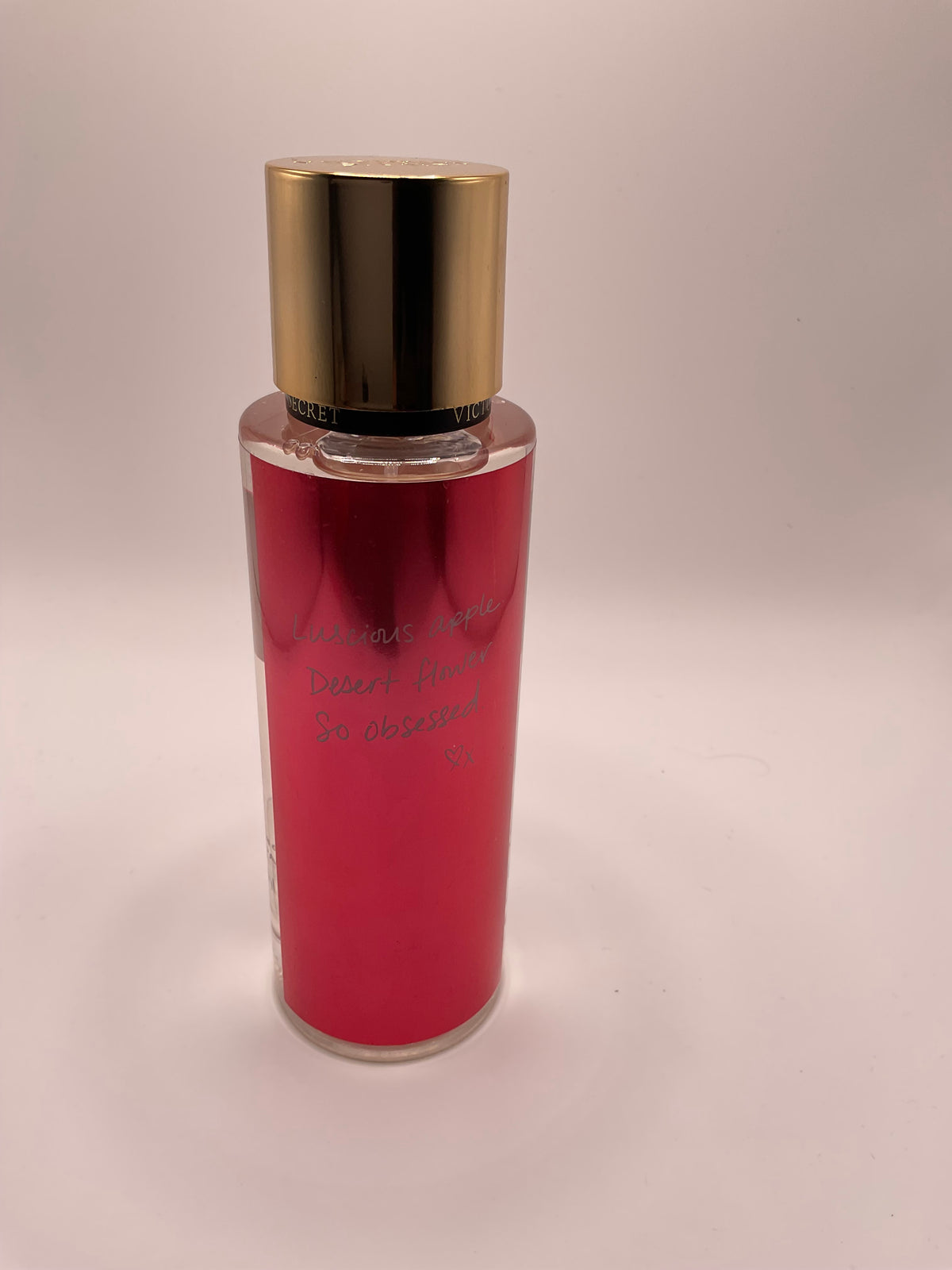 Brumes parfumées VICTORIA SECRET