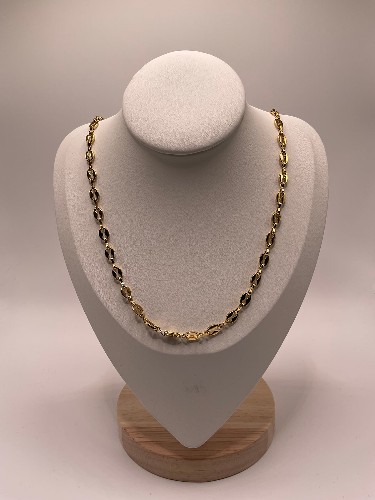 Bijoux graines de café pour homme et femme