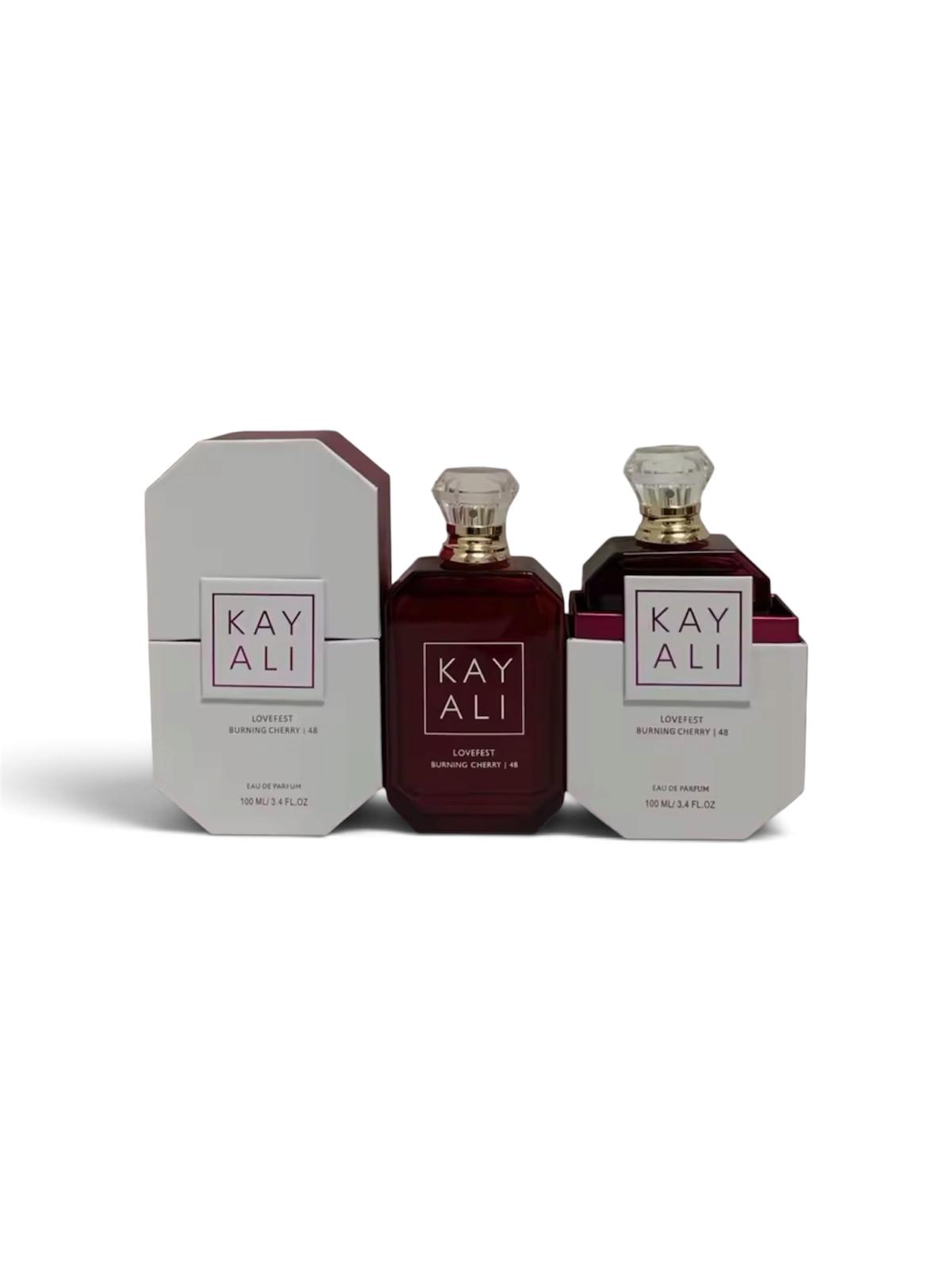 Kayali 100 ml