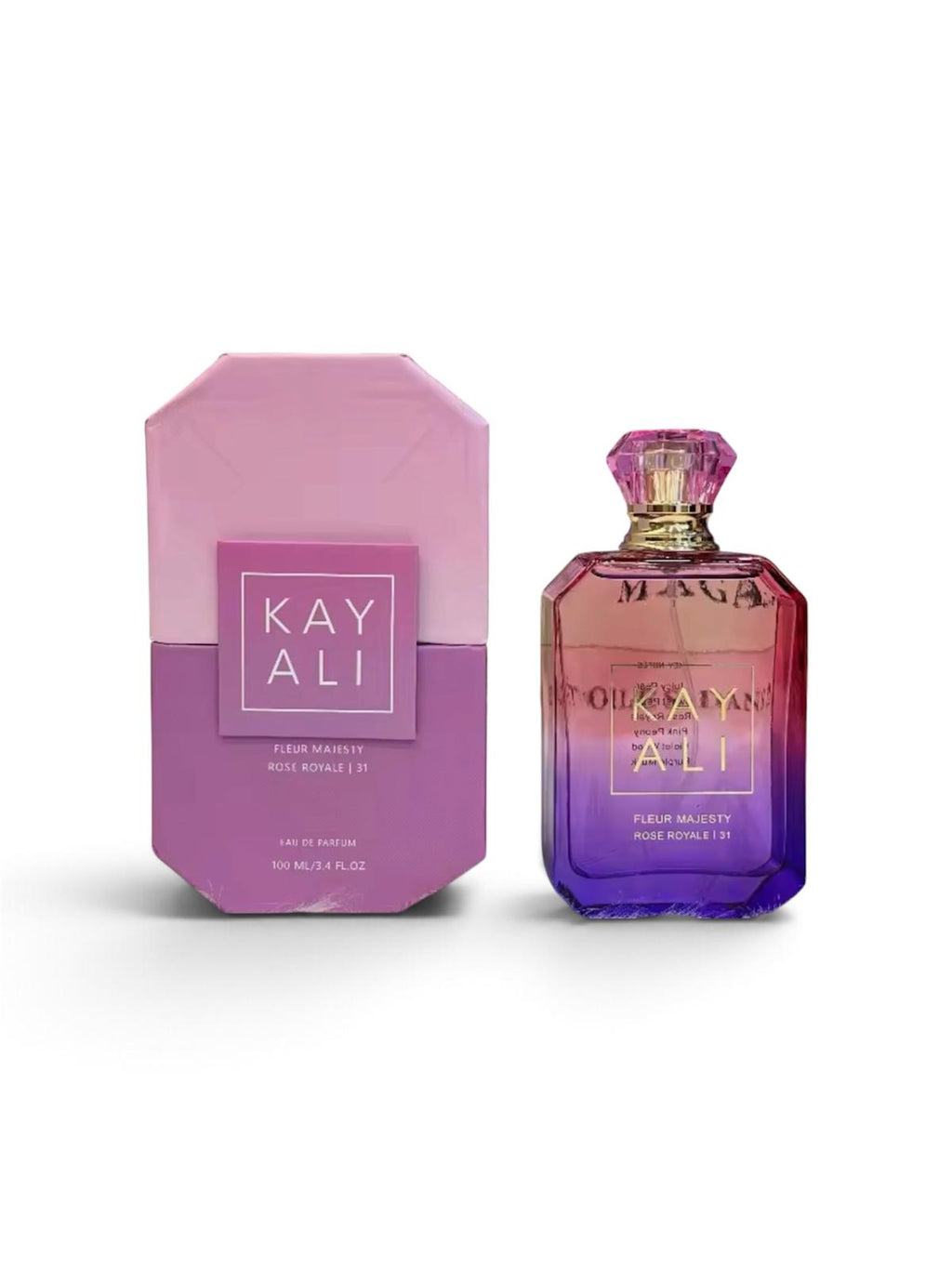 Kayali 100 ml