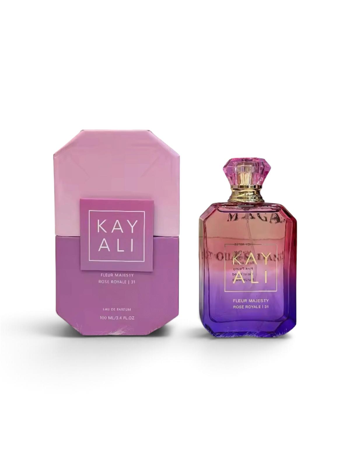 Kayali 100 ml
