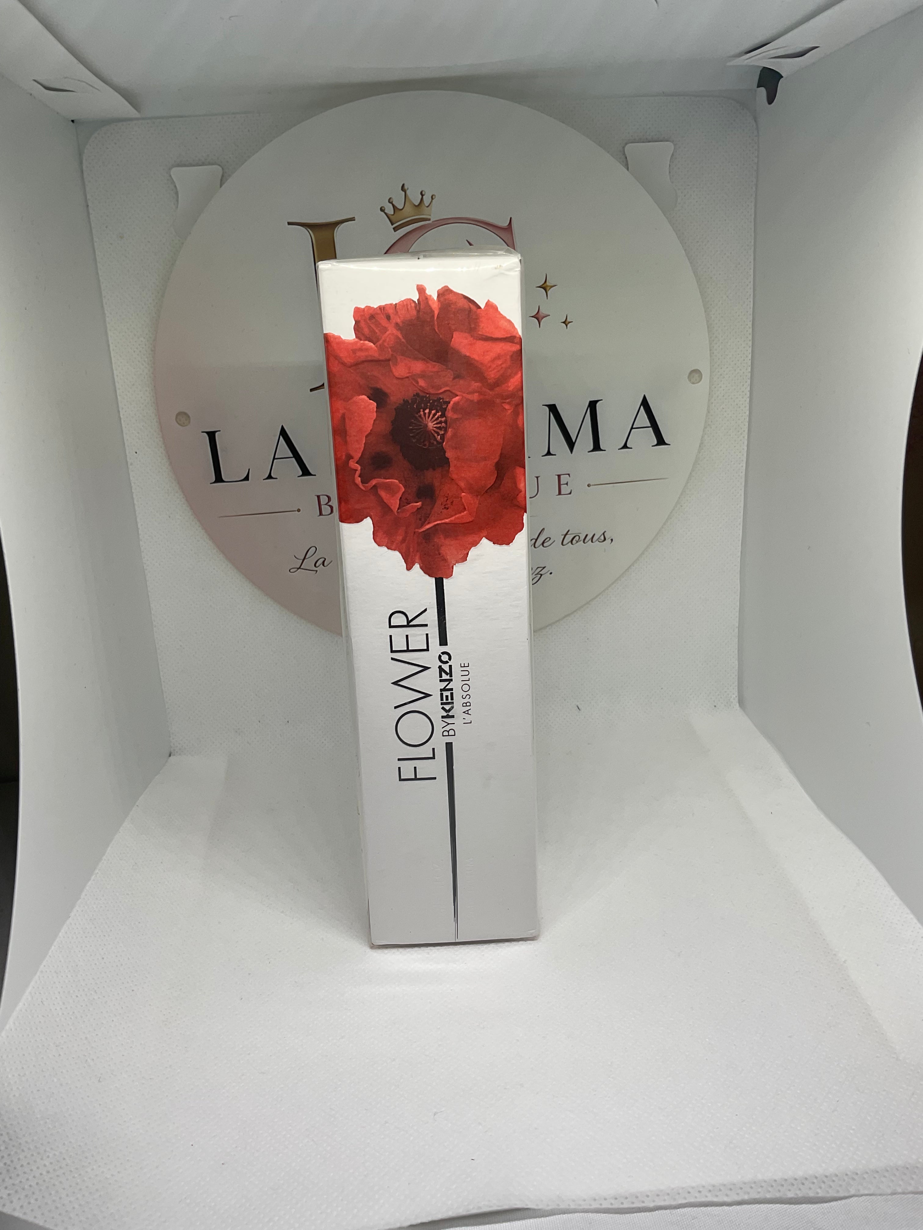🌺 FLOWER BY KENZO – L’Absolue 🌺