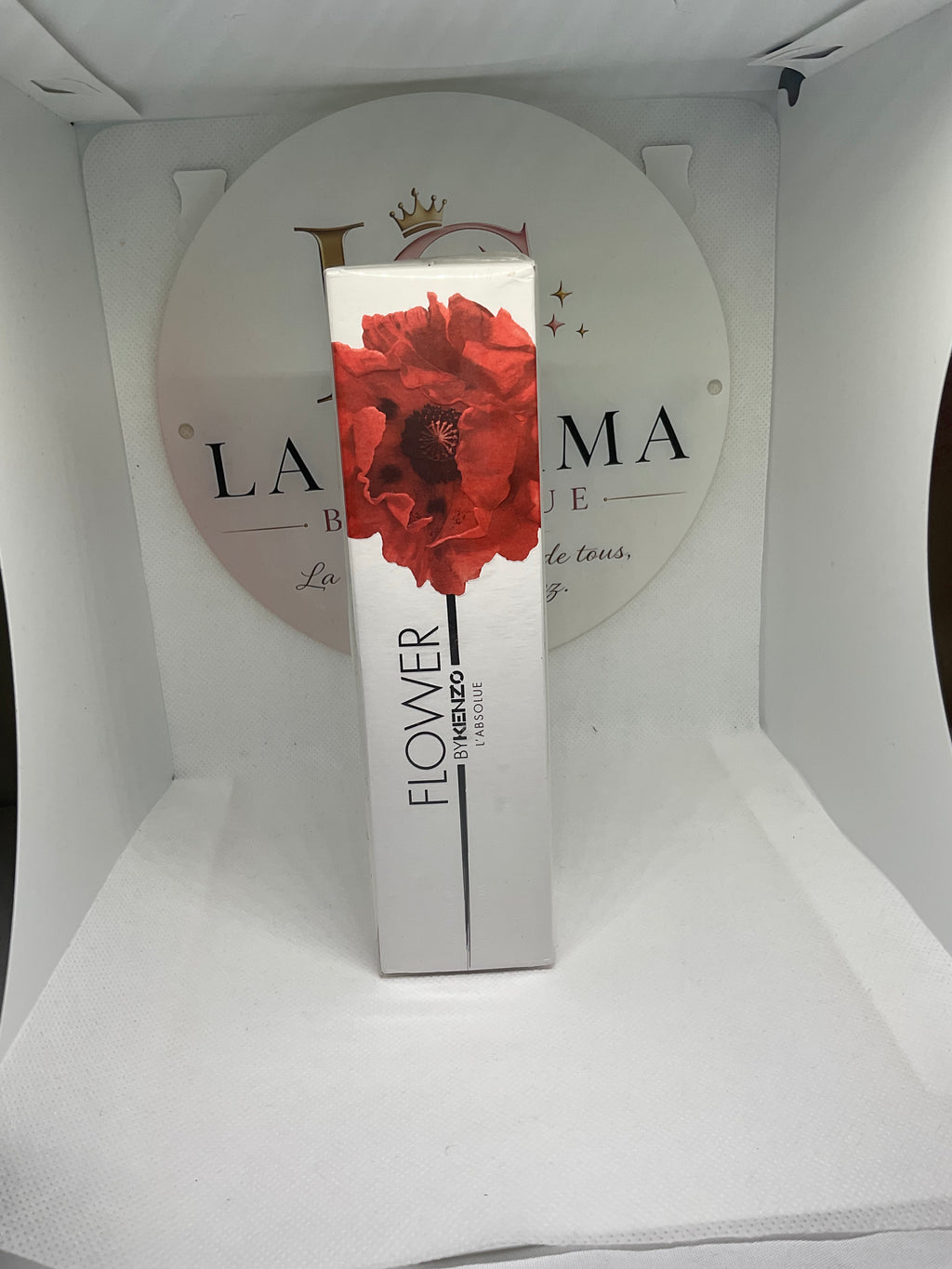 🌺 FLOWER BY KENZO – L’Absolue 🌺