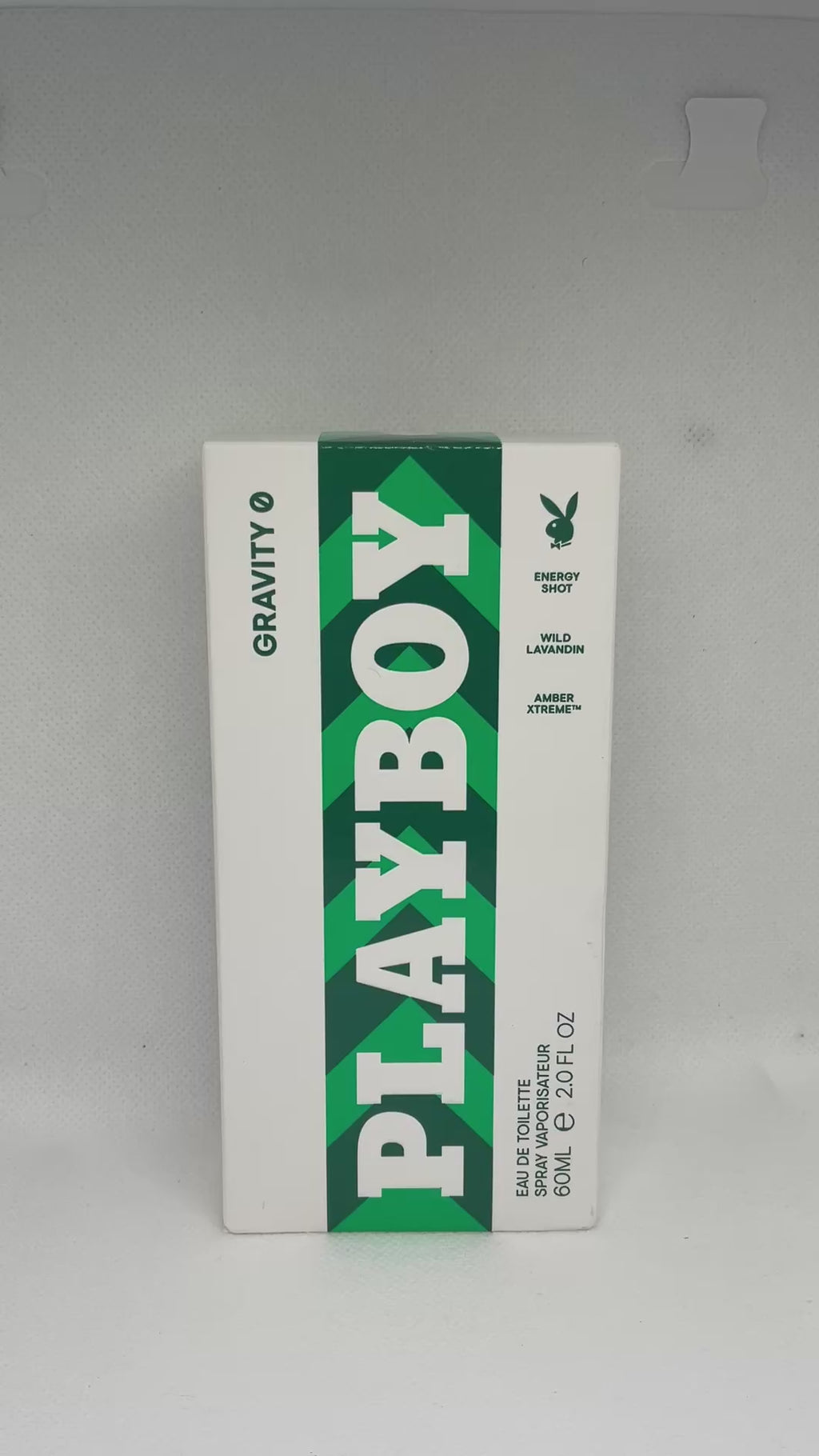 Playboy Game Changer – 60 ml