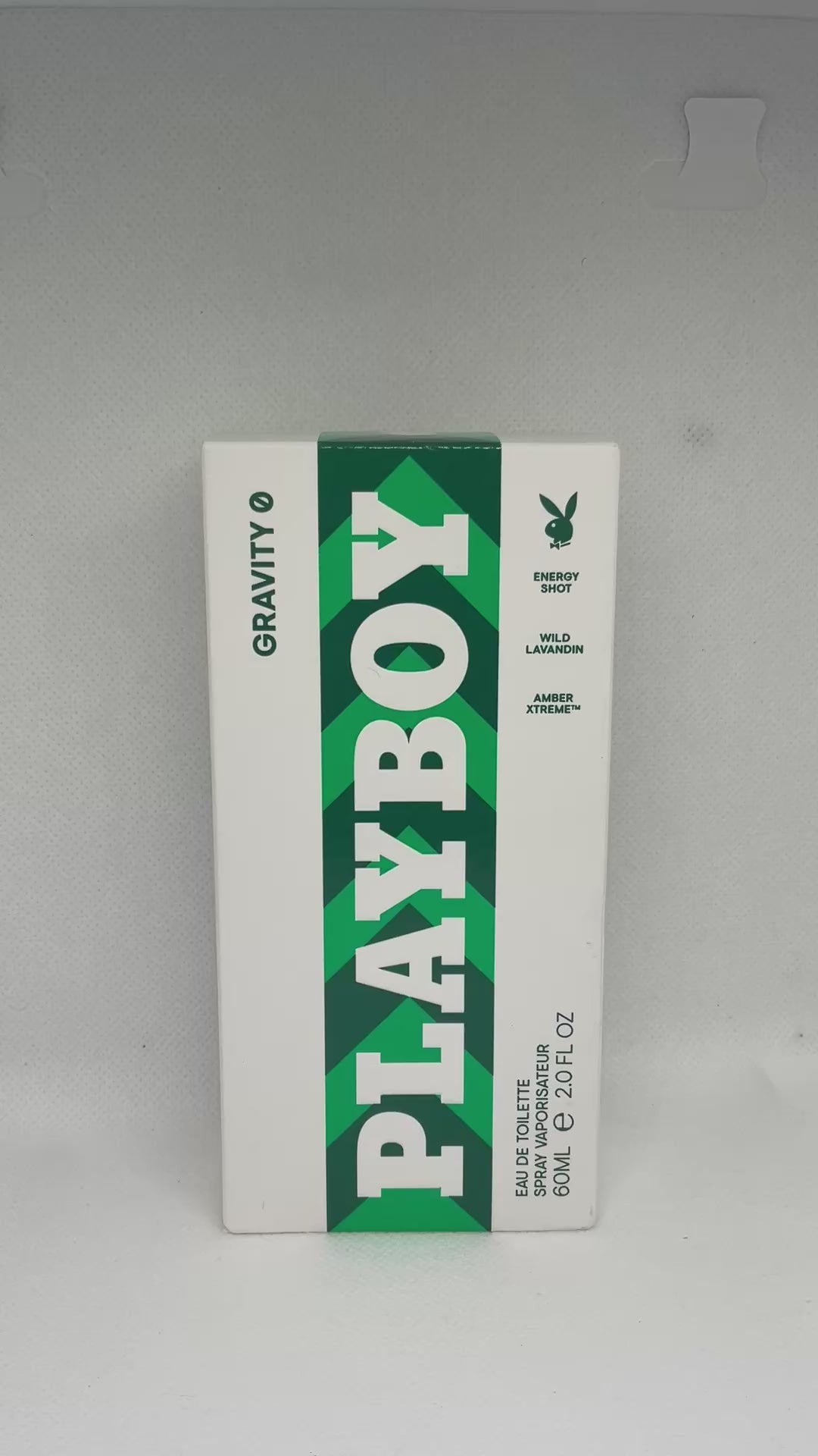 Playboy Game Changer – 60 ml